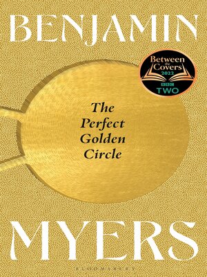 The Perfect Golden Circle - ebook